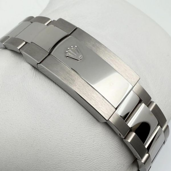 Rolex Datejust 41 126300